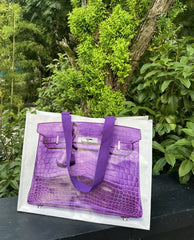 INS blogger parody creative grocery bags platinum bag remake the major bloggers with the fitness lelsure bag