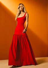 Kennedi Knit Dress